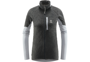 W Haglöfs Touring Mid Women's Hoodie