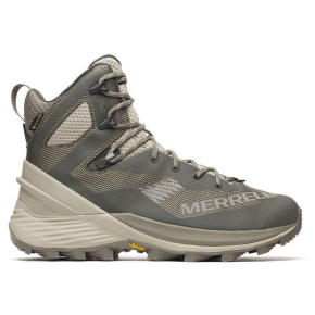 obuv merrell J038497 ROGUE HIKER MID GTX diorite