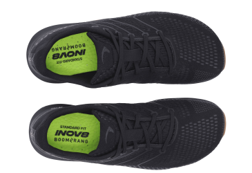 INOV8 F-FLY M (S) black/gum