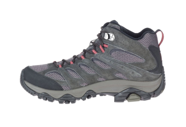 shoes merrell J035785 MOAB 3 MID GTX beluga