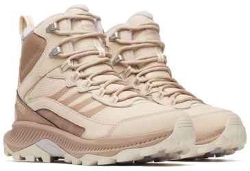 Merrell J038766 SPEED STRIKE 2 THERMO MID WP nougat footwear