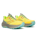 pánská obuv saucony S21032-144 XODUS ULTRA 4 vizigold/laurel
