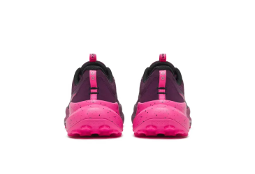 dámská obuv saucony S101626-1005 XODUS ULTRA 4 eggplant/shock