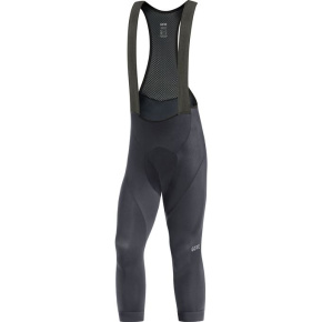 GORE C3 3/4 Bib Tights+-black-L 100569990009