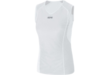 GORE M Women WS Base Layer S/L Shirt