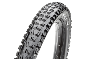 MAXXIS TIRE MINION DHF 27.5X2.80 KEVLAR EXO/TR (ETB96908100)