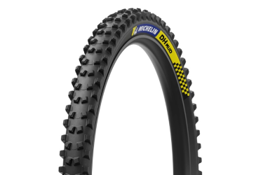 MICHELIN TIRE DH MUD 27.5X2.30 RACING LINE TS TLR (957166)