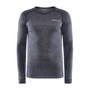 T-shirt CRAFT CORE Wool Merino LS