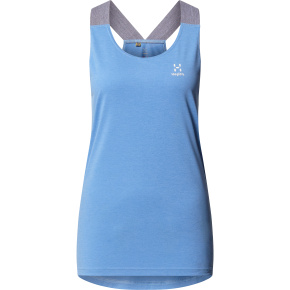 W Haglöfs Ridge Hike Tank Top Women's