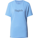 W Haglöfs Outsiders T-shirt Women's