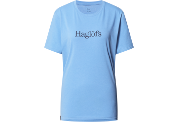 W Haglöfs Outsiders T-shirt Women's