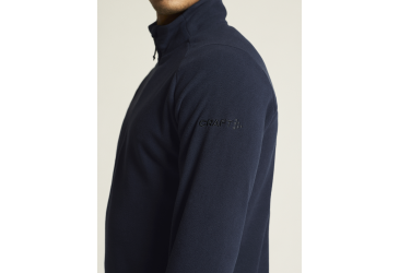 CRAFT CORE Explore Fleece Sweatshirt