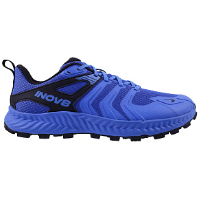 INOV8 TRAILTALON M (standard) blue/black