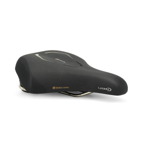 SELLE ROYAL SADDLE LOOKIN EVO - RELAXED (52E4UE0A0B004) Uni