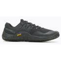 merrell shoes J037336 TRAIL GLOVE 7 black/black