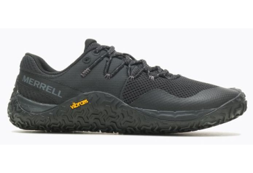 merrell shoes J037336 TRAIL GLOVE 7 black/black