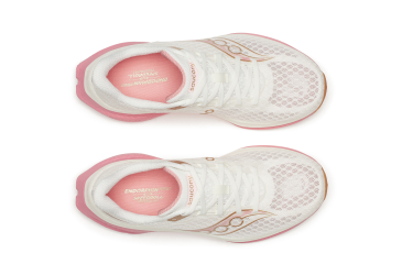 dámská obuv saucony S11007-140 ENDORPHIN SPEED 5 ivory/mauve