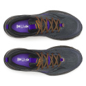 pánská obuv saucony S20951-50 RIDE TR2 carbon/black