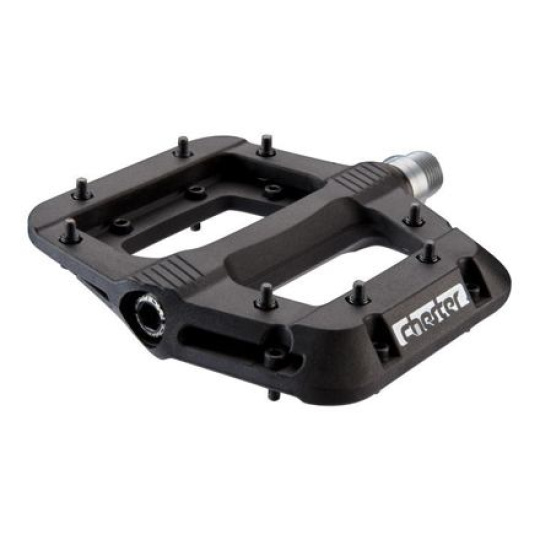 RACE FACE pedals CHESTER black