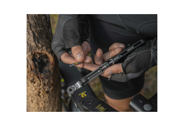 TOPEAK tool RATCHET STICK 14 functions