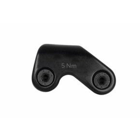 ERGON Flip Head Adapter Kit for carbon rails