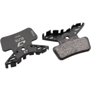 JAGWIRE Elite Cooling Sram Brake Pads (Guide)