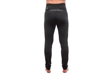 FT MEN'S CROSS POINT PANTS TRUE BLACK Size: