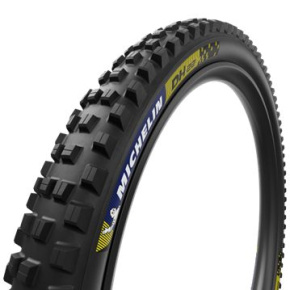 MICHELIN TYRE DH22 29X2.40 RACING LINE KEVLAR TS TLR (266474)