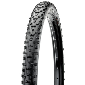 MAXXIS PLÁŠŤ FOREKASTER 27.5X2.40 DRÁT (ETB00474700) MAXXIS PLÁŠŤ FOREKASTER 27.5X2.40 DRÁT (ETB00474700)
