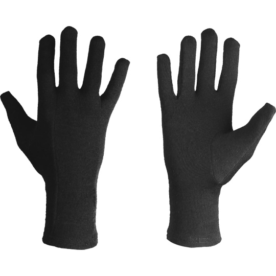 LILL-SPORT WOOL LINER gloves