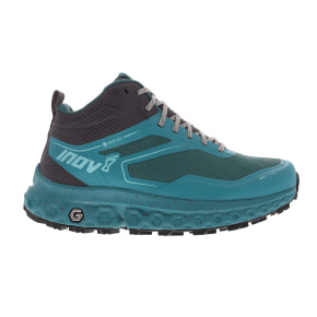 INOV-8 ROCFLY G 390 GTX W (S) pine/teal/slate