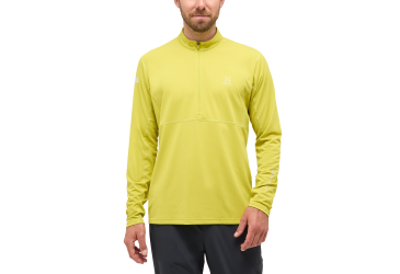Haglöfs Hoodie L.I.M TT Halfzip men's