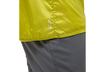 Haglöfs Jacket L.I.M Shield Hood Men's