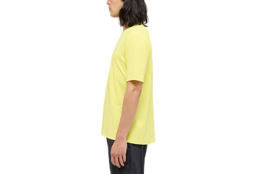 Haglöfs T-shirt L.I.M Ridge Men's