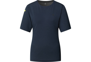 W T-shirt Haglöfs L.I.M Ridge women's