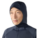 Haglöfs Korp Mid Hood Sweatshirt