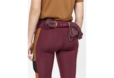 W CRAFT PRO Trail Tights Pants