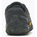 merrell shoes J037336 TRAIL GLOVE 7 black/black
