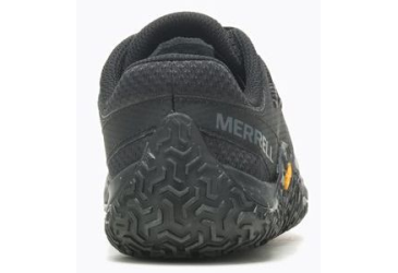 merrell shoes J037336 TRAIL GLOVE 7 black/black