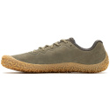 shoes merrell J067937 VAPOR GLOVE 6 LTR olive