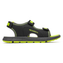 merrell MK267658 PANTHER SANDAL 3.0 black/hi see