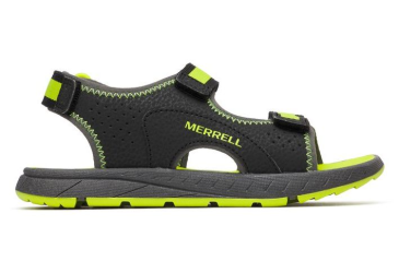 merrell MK267658 PANTHER SANDAL 3.0 black/hi see