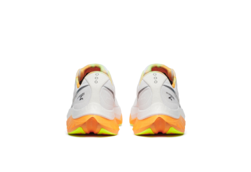 men's shoes Saucony S20940-30 ENDORPHIN SPEED 4 white/peel