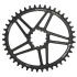 WOLF TOOTH DM derailleur for Sram GXP Oval 34t cranks