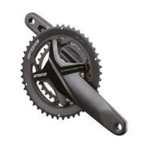 FSA cranks GOSSAMER PRO M/EXO 120/90 54x40t 172.5mm