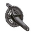 FSA cranks GOSSAMER PRO M/EXO 120/90 54x40t 172.5mm