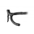 CICLOVATION omotávka Leather Touch Minimalism Fly Black