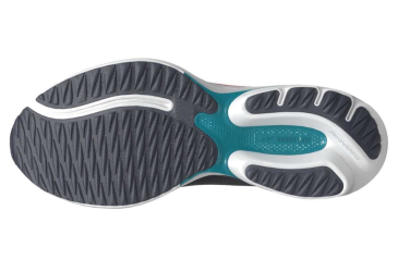 MIZUNO WAVE ULTIMA 16(W) / Odyssey Gray/Icelandic Blue/Ca