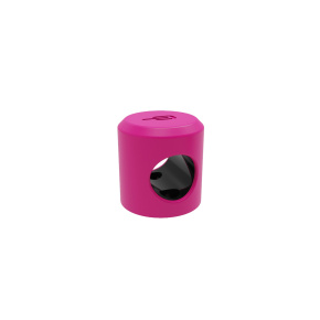 HIPLOK LOCKABLE HOLDER ANKR MINI PINK (AM1PK)