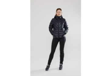 W Jacket CRAFT Lightweight Down